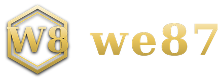 we87 logo