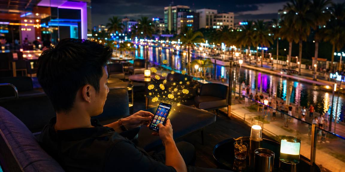 we87 Game Trên Điện Thoại