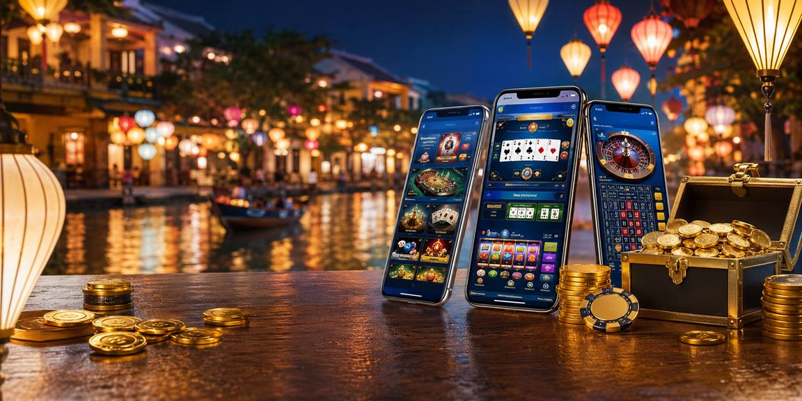 we87 we87 xây dựng cho người Việt, chạy trơn trên điện thoại